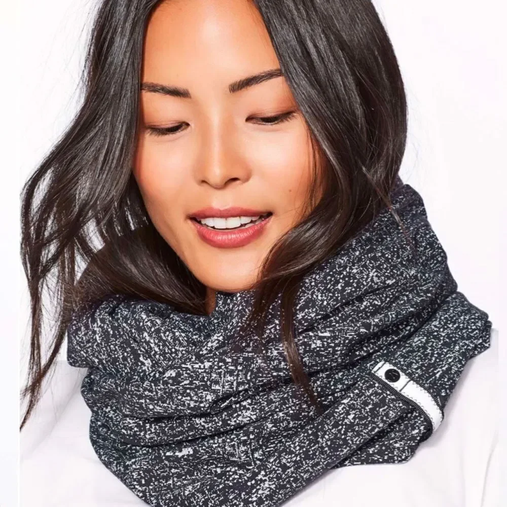 Lululemon Vinyasa Scarf *Rulu